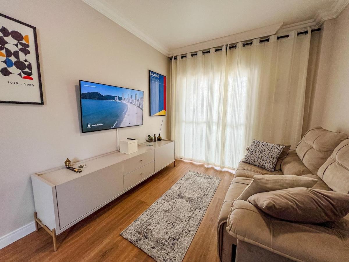 Apartamento Apto Bc 2 Quartos Prox Passeio San Miguel E Mar *