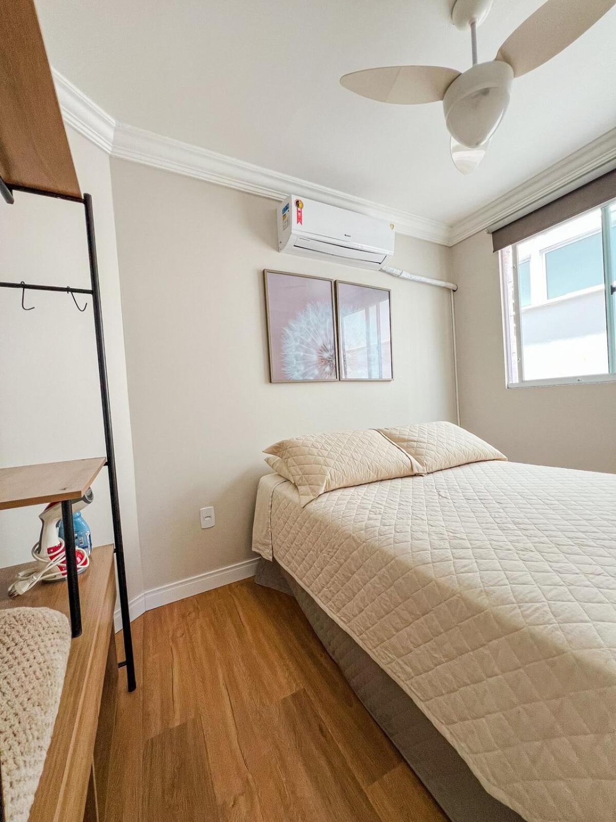 Apartamento Apto Bc 2 Quartos Prox Passeio San Miguel E Mar Balneario Camboriu