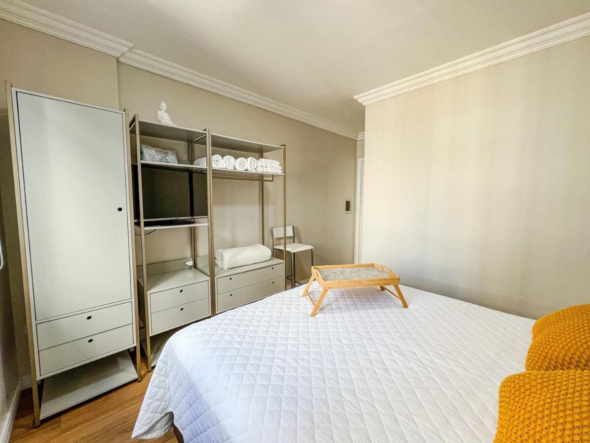 Apartamento Apto Bc 2 Quartos Prox Passeio San Miguel E Mar
