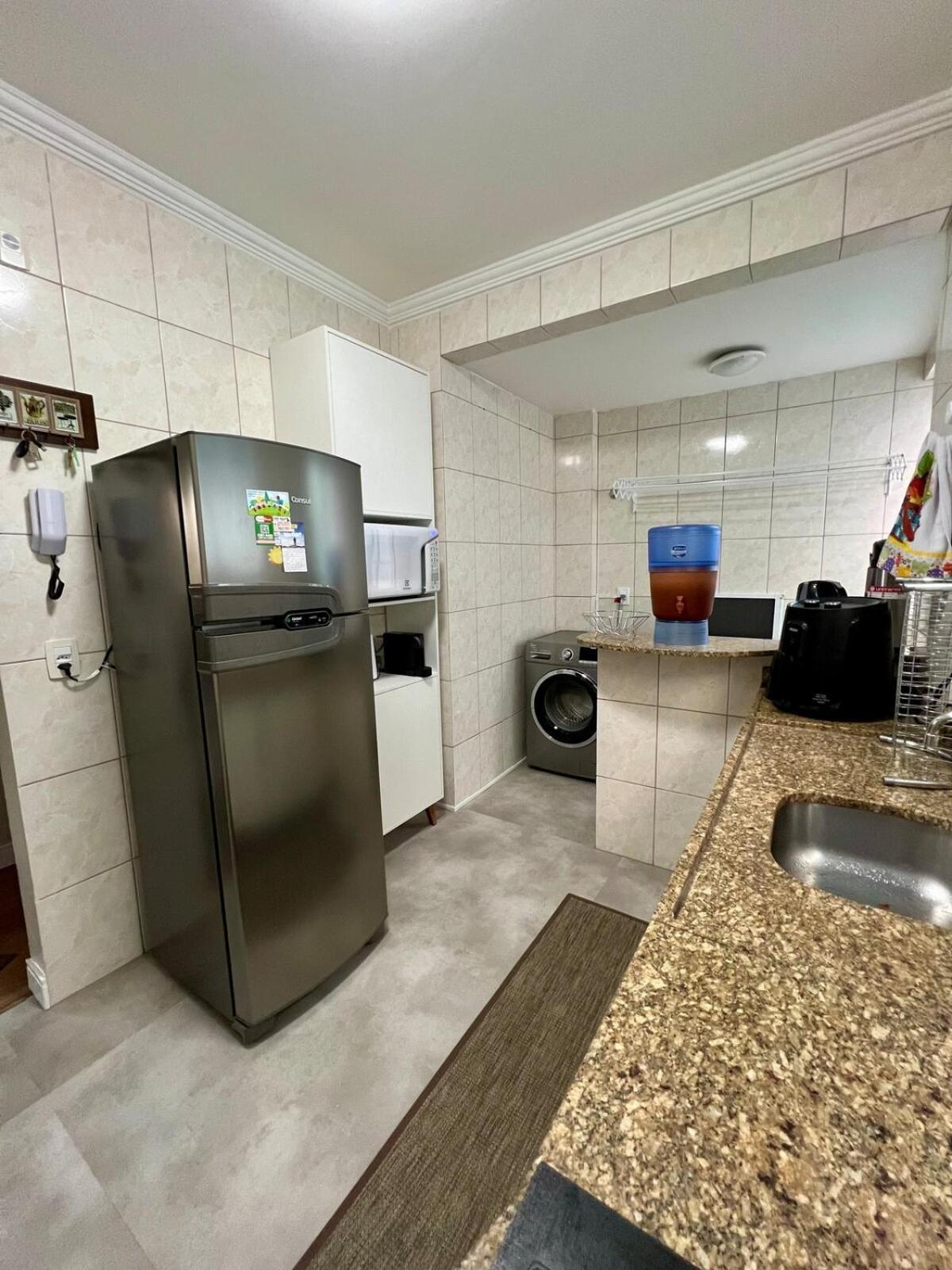 Apto Bc 2 Quartos Prox Passeio San Miguel E Mar Apartamento *